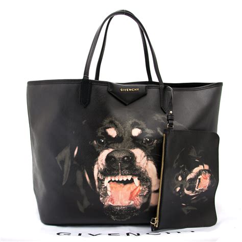 maglia rottweiler givenchy|givenchy rottweiler bag for sale.